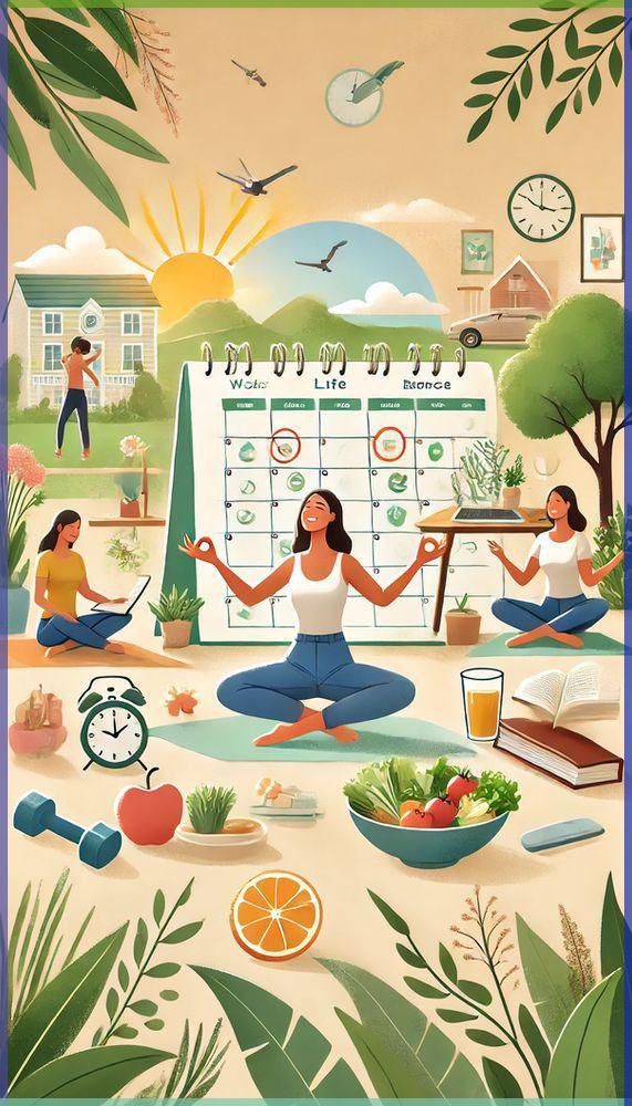 Stilisierter Kompass auf einer Karte, symbolisiert klare Richtung